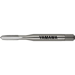 ヤマワ ハンドタップ 左ねじ用 HT LH P2 M3X0.35 5P HT-LH-P2-M3X0.35-5P