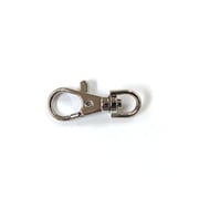 IIS-7 [ニッサチェイン ニッケルアクセサリースナップ（30個入）]