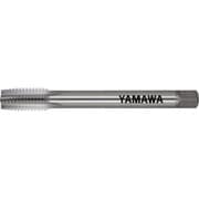 ヤマワ ロングハンドタップ 左ねじ用 LS-HT LH P2 L100 M12X1.75 5P LS-HT-LH-P2-100-M12X1.75-5P