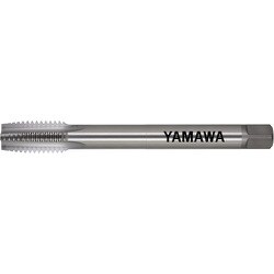 ヤマワ ロングハンドタップ 左ねじ用 LS-HT LH P2 L150 M16X1.5 5P LS-HT-LH-P2-150-M16X1.5-5P