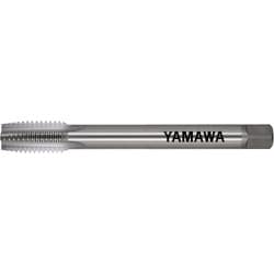 ヤマワ ロングハンドタップ 左ねじ用 LS-HT LH P2 L150 M18X1.5 5P LS-HT-LH-P2-150-M18X1.5-5P