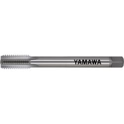 ヤマワ ロングハンドタップ 左ねじ用 LS-HT LH P2 L150 M8X1.25 1.5P LS-HT-LH-P2-150-M8X1.25-1.5P