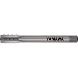 ヤマワ ロングハンドタップ 左ねじ用 LS-HT LH P2 L200 M16X2 1.5P LS-HT-LH-P2-200-M16X2-1.5P