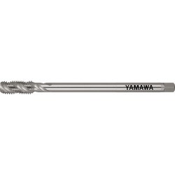 LS-SP-P2-120-M14X1.5 [ヤマワ ロングシャンクスパイラルタップ LS-SP P2 L120 M14X1.5]