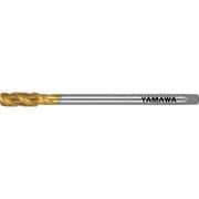 LS-SP-V-P2-150-M12X1.5 [ヤマワ ロングシャンクコーティングスパイラルタップ LS-SP V P2 L150 M12X1.5]