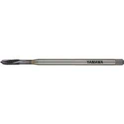MHSL-100-P3-M3X0.5 [ヤマワ Z-PRO 中硬度炭素鋼用通り穴用スパイラルタップ MHSL L100 P3 M3X0.5]