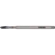 MHSL-100-P3-M5X0.5 [ヤマワ Z-PRO 中硬度炭素鋼用通り穴用スパイラルタップ MHSL L100 P3 M5X0.5]