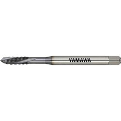 MHSL-P3-M2.5X0.45 [ヤマワ Z-PRO 中硬度炭素鋼用通り穴用スパイラルタップ MHSL P3 M2.5X0.45]