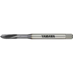 MHSL-P3-M3X0.5 [ヤマワ Z-PRO 中硬度炭素鋼用通り穴用スパイラルタップ MHSL P3 M3X0.5]
