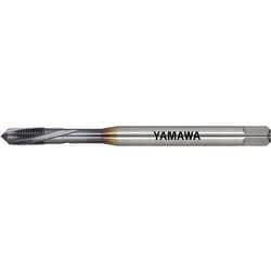 MHSL-P3-M5X0.5 [ヤマワ Z-PRO 中硬度炭素鋼用通り穴用スパイラルタップ MHSL P3 M5X0.5]