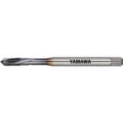 MHSL-P3-M5X0.5 [ヤマワ Z-PRO 中硬度炭素鋼用通り穴用スパイラルタップ MHSL P3 M5X0.5]