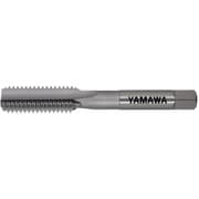 ヤマワ 軽合金用超硬ハンドタップ N-CT LA P3 M12X1 1.5P N-CT-LA-P3-M12X1-1.5P