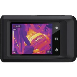 HIKMICRO コンパクトグラフィーカメラ Pocket1 POCKET1