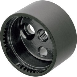 kipp ロータリーロックエレメント RLES3346ITH