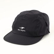 エアロレーサーキャップ Aero Racer Cap SFW23522 ブラック S-Mサイズ [キャップ]