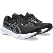 ゲルカヤノ 30 GEL-KAYANO 30 1011B548 002 Black/Sheet Rock 30cm [ランニングシューズ メンズ]