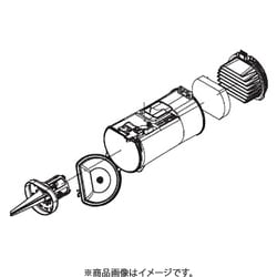 PV-BS1L-009 [ダストケースクミBS1L]