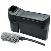 SYAV8 [40系アルファード・ヴェルファイア専用 サイドBOXゴミ箱プラス 運転席用]
