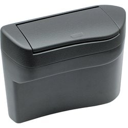 SYAV9 [40系アルファード・ヴェルファイア専用 サイドBOXゴミ箱 助手席用]