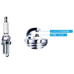 ヨドバシ.com - デンソー DENSO ハイパフォーマンス スパーク