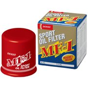 スポーツオイルフィルター(マグネットタイプ) MF-108/1個 115010-3970