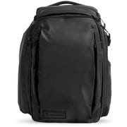 TR35-BK-1 [トランジット トラベル バックパック 35L ブラック]