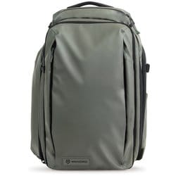 TR45-WG-1 [トランジット トラベル バックパック 45L ワサッチグリーン]