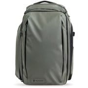 TR45-WG-1 [トランジット トラベル バックパック 45L ワサッチグリーン]