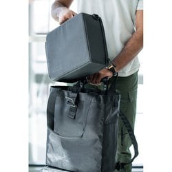 ヨドバシ.com - WANDRD ワンダード WTB-BK-1 [ワンダード トート