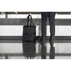 【美品】　WANDRD トートバック　バックパック　3way ブラック　旅行 美品】 WANDRD トートバック バックパック 3way ブラック 旅行