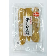 【訳ありお徳用】茨城県産 紅はるか 干しいも シロ 170g
