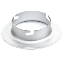 Phottixソフトボックス用 コメットスピードリングアダプター Inner Speed Ring for Comet 144mm