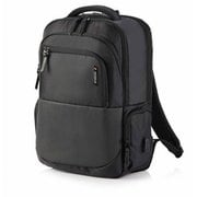 ビジネスリュック SEGNO 重量0.9kg Mサイズ BLACK HD1*09025