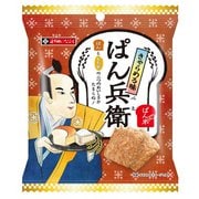 ぱん兵衛 きゃらめる味