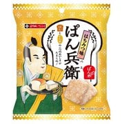 ぱん兵衛 はちみつ味