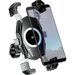 Airiar（アイリア） クイックホールド手裏剣 for Cycling AR-M22C