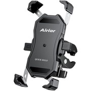 クイックホールド ブラック バイスマウント for Cycling AR-M11C-M