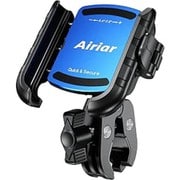 Airiar(アイリア) クイックパワーグリップ ブルー for Cycling AR-M8SP-BL
