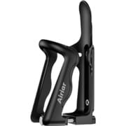 Airiar（アイリア） ドリンクホルダー ブラック for Cycling AR-M21-BK