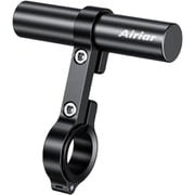 Airiar(アイリア) クランプバー ブラック for Cycling AR-H4-2-BK