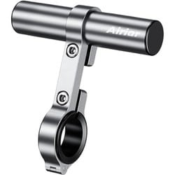 Airiar（アイリア） クランプバー シルバー for Cycling AR-H4-2-S