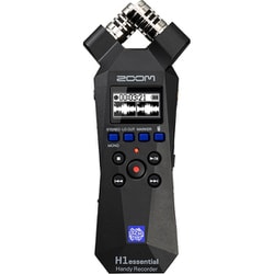 32bitフロート レコーダー H1e