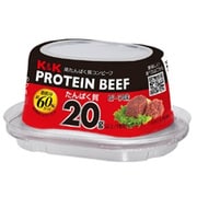 高たんぱくPROTEIN BEEF
