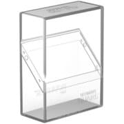 UGD011131　デッキケース 最大40枚収納 クリア [トレーディングカード用品]