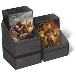 ヨドバシ.com - アルティメットガード Ultimate Guard UGD011278