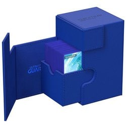 ULTIMATE GUARD アルティメットガード　デッキケースセット Amazon | Ultimate Guard(アルティメットガード) Twin Flip`n