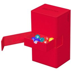 【アルティメットガード】デッキケース5個セット【TCG】 ヨドバシ.com - アルティメットガード Ultimate Guard UGD011244