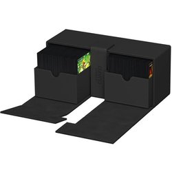 遊戯王 - アルティメットガード　デッキケース　専用出品 Amazon | Ultimate Guard(アルティメットガード) Twin Flip`n