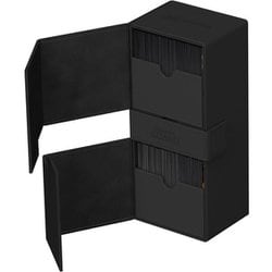 遊戯王 - アルティメットガード　デッキケース　専用出品 Amazon | Ultimate Guard(アルティメットガード) Twin Flip`n