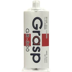 GR-300 [グラスプ グラスプ 2液混合ウレタン系接着・補修剤50ml]